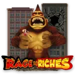 Rage to Riches game icon