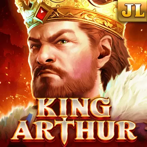 King Arthur game icon