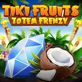 Tiki Fruits Totem Frenzy game icon