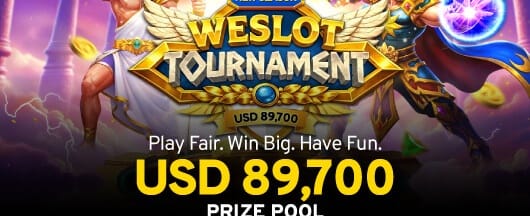 Bonus Reload Harian promotion