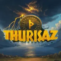 Thurisaz game icon