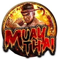 MuayThai game icon