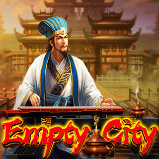 Empty City game icon