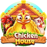 The Chicken House game icon