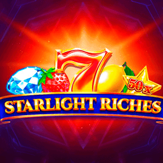 Starlight Riches game icon