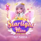 Starlight Wins game icon