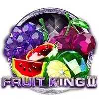 FruitKingII game icon