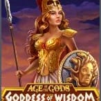 Goddess of Wisdom