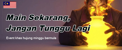 Promosi Eksklusif bersatu 88