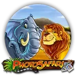 Photo Safari game icon