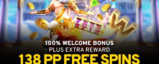 Jackpot Eksklusif Hujung Minggu promotion